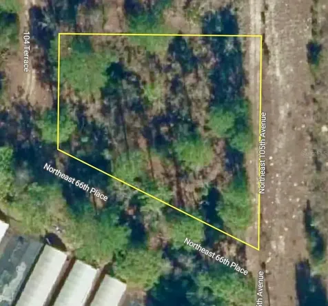 000 66th Place NE Bronson FL 32621