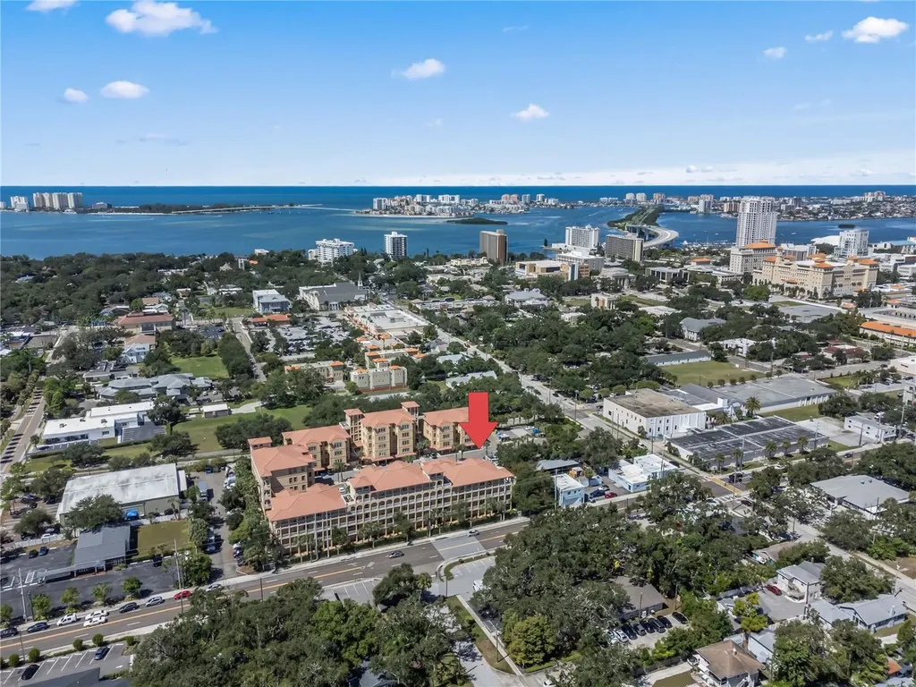 642 Wells Court Clearwater FL 33756