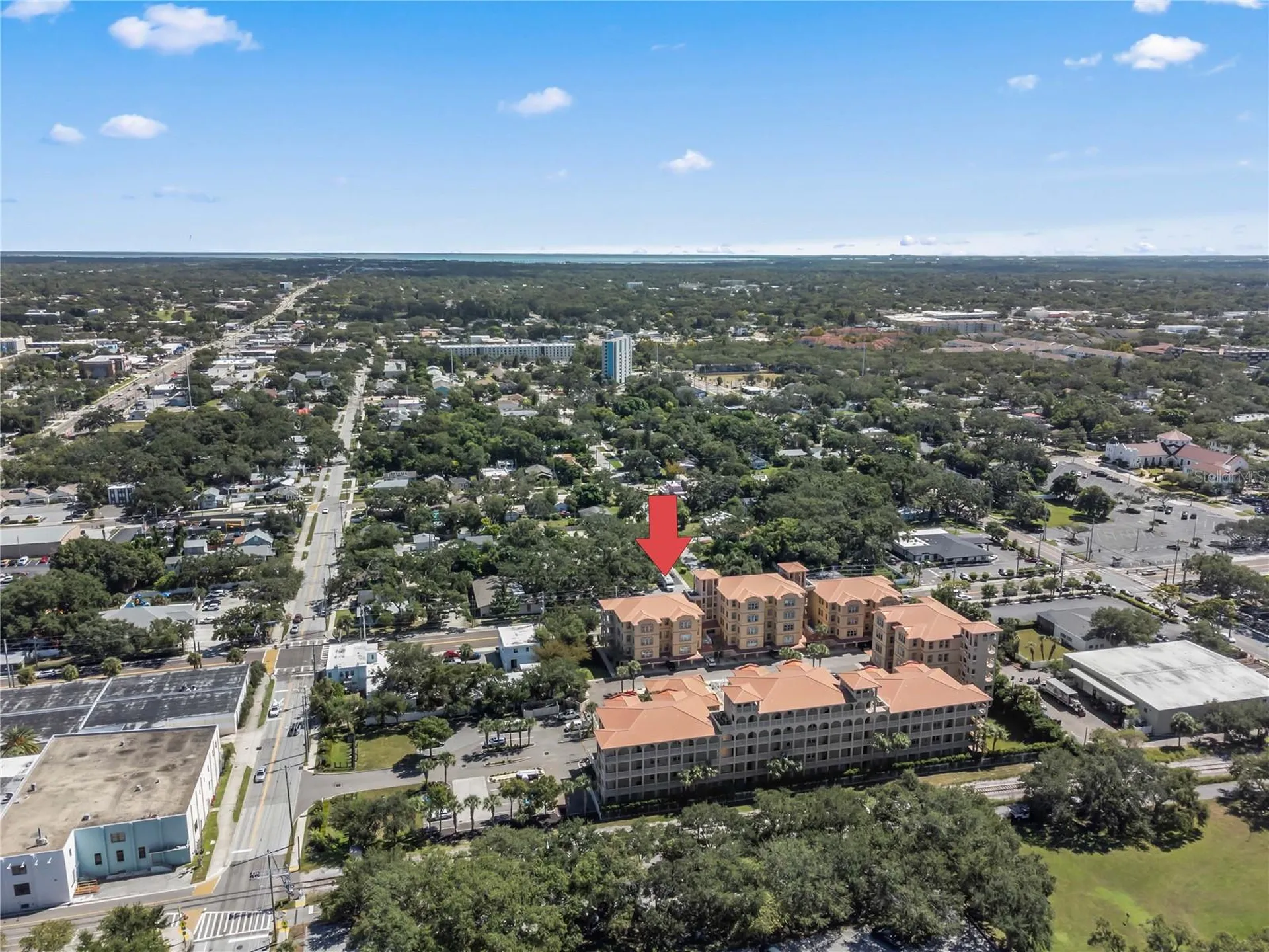 642 Wells Court Clearwater FL 33756