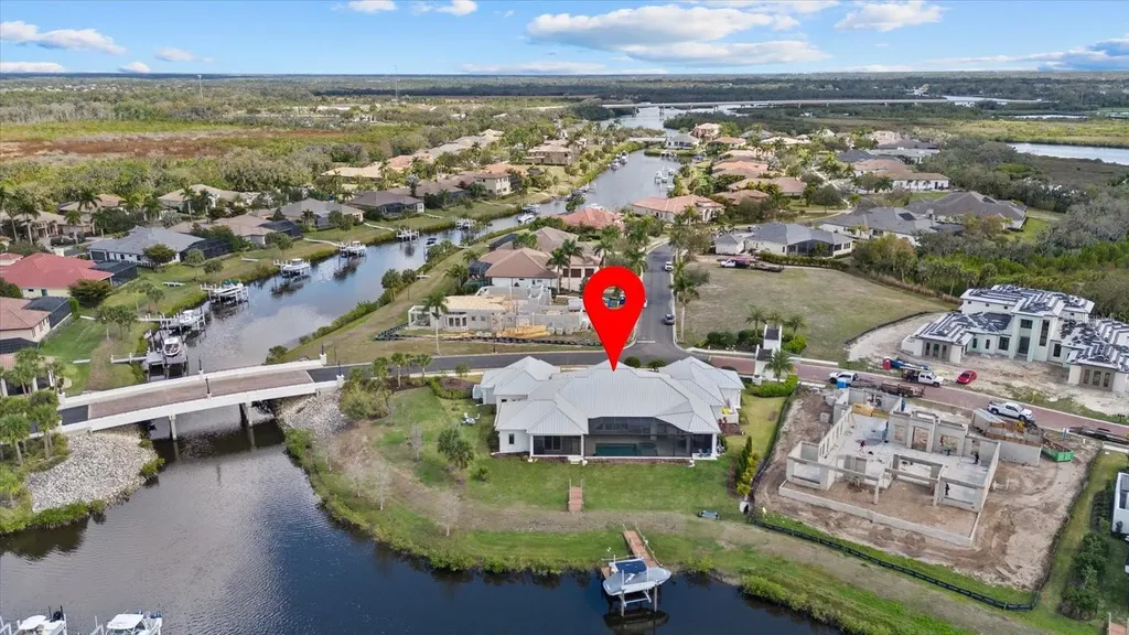 1831 Rio Vista Terrace Parrish FL 34219