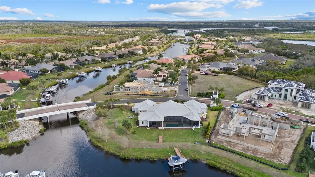1831 Rio Vista Terrace Parrish FL 34219