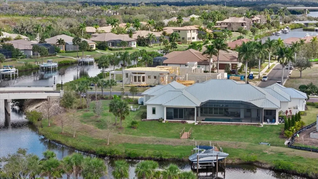 1831 Rio Vista Terrace Parrish FL 34219