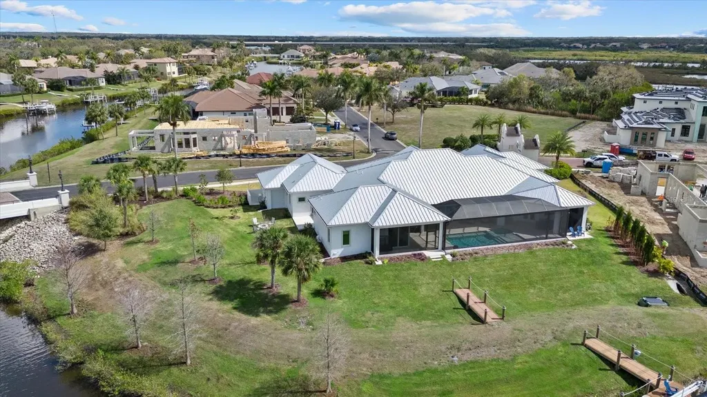1831 Rio Vista Terrace Parrish FL 34219