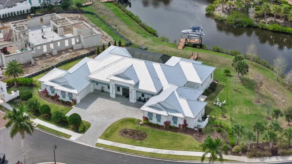1831 Rio Vista Terrace Parrish FL 34219