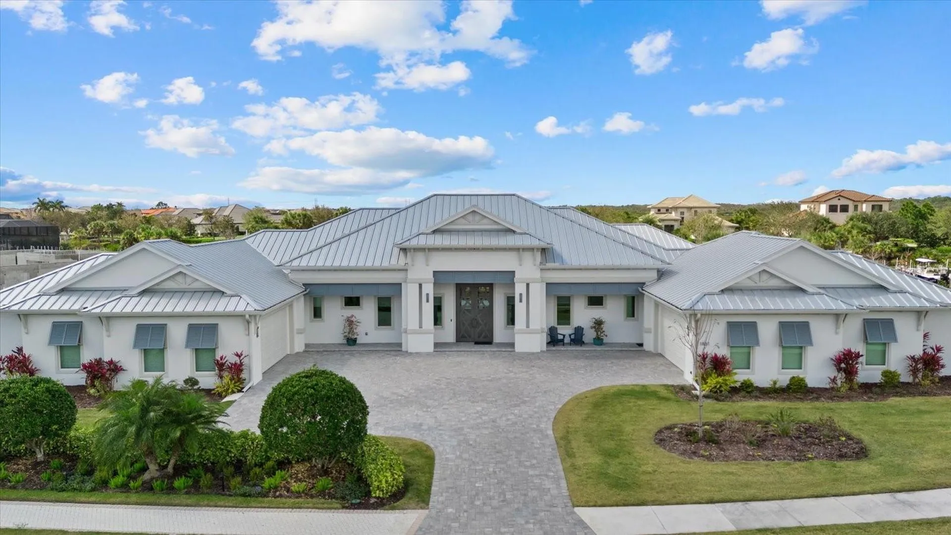 Parrish FL, 1831 Rio Vista Terrace