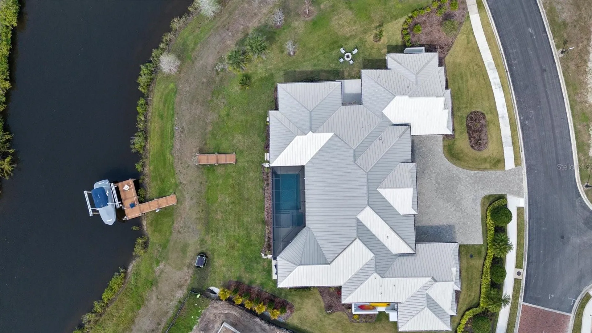 1831 Rio Vista Terrace Parrish FL 34219