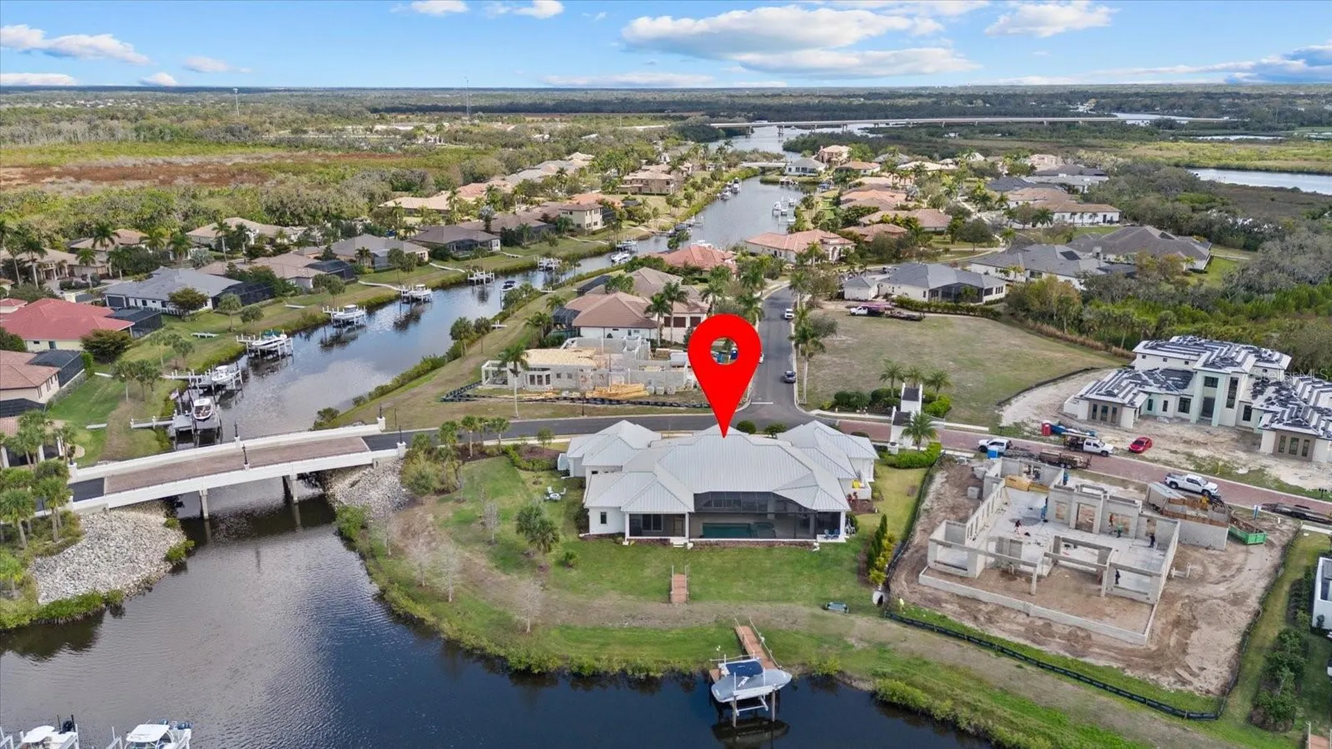 1831 Rio Vista Terrace Parrish FL 34219