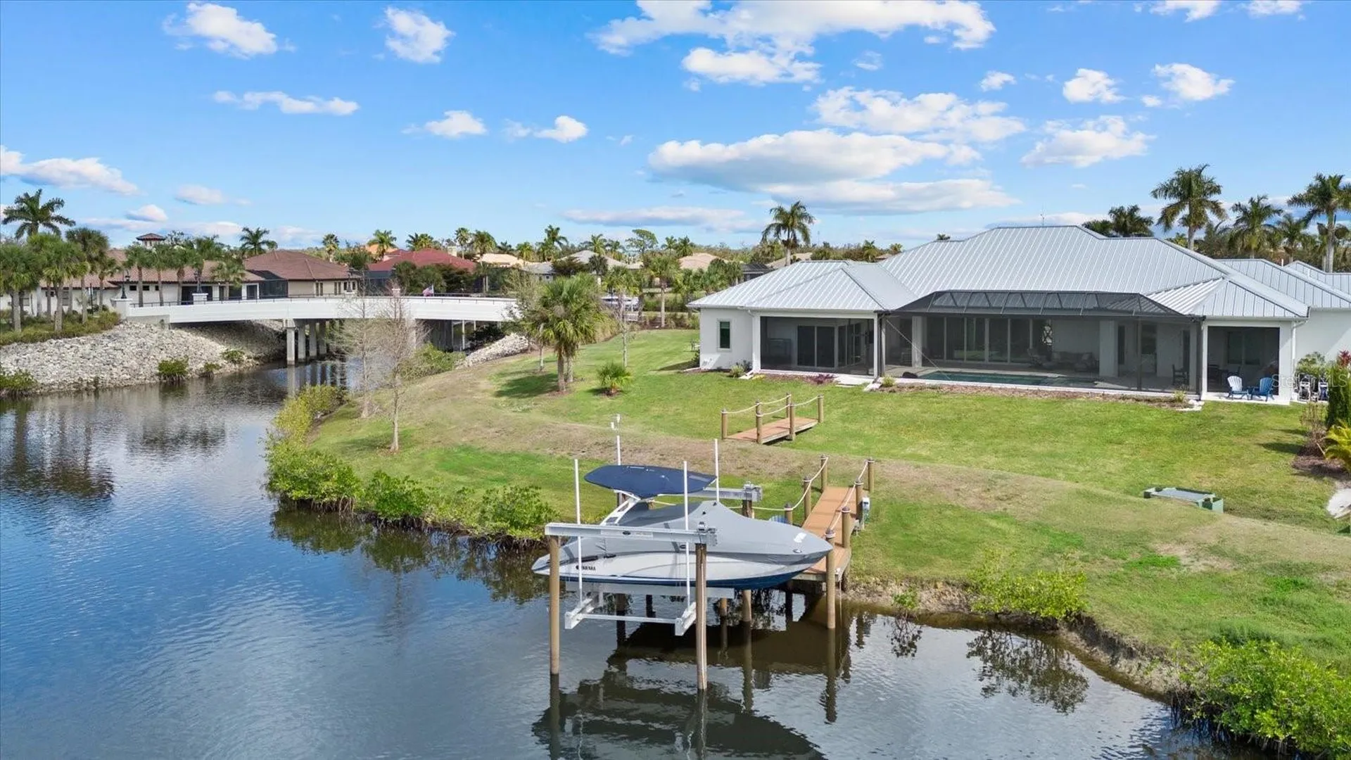 1831 Rio Vista Terrace Parrish FL 34219