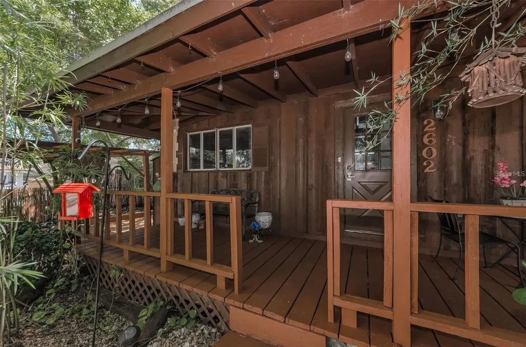 2602 Cyprus Drive Palm Harbor FL 34684