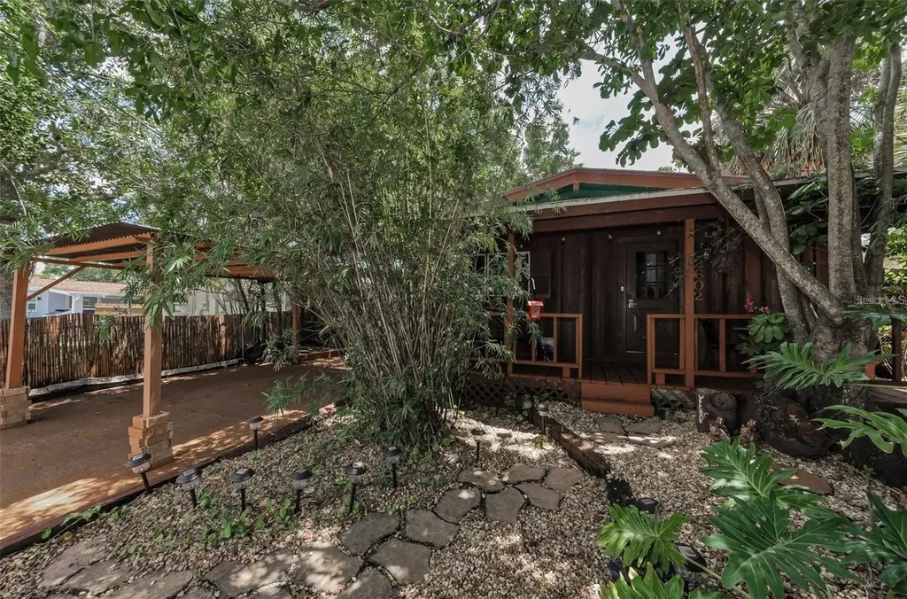 2602 Cyprus Drive Palm Harbor FL 34684