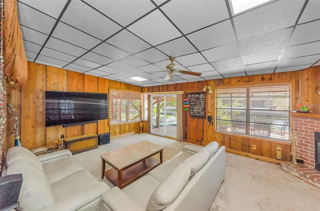 2602 Cyprus Drive Palm Harbor FL 34684