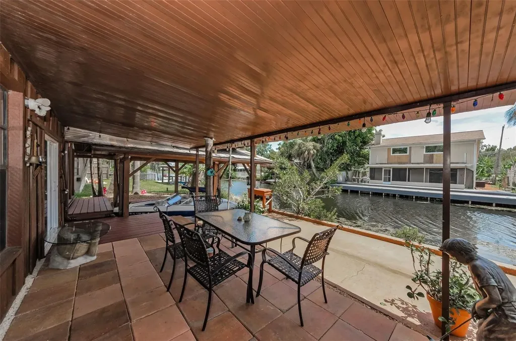 2602 Cyprus Drive Palm Harbor FL 34684
