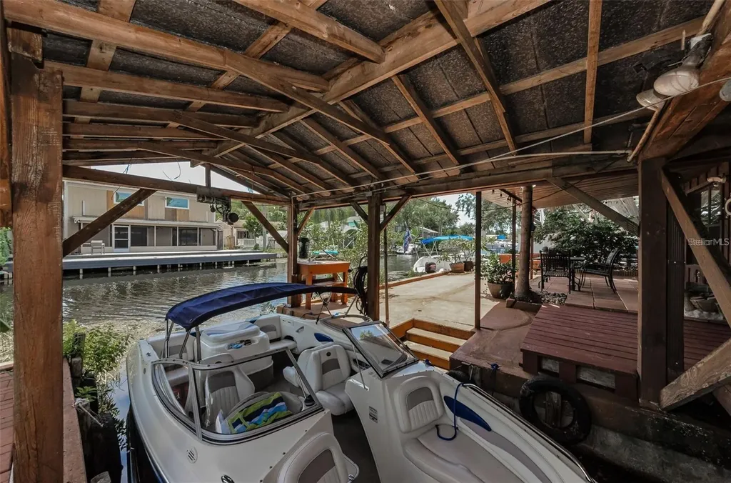 2602 Cyprus Drive Palm Harbor FL 34684
