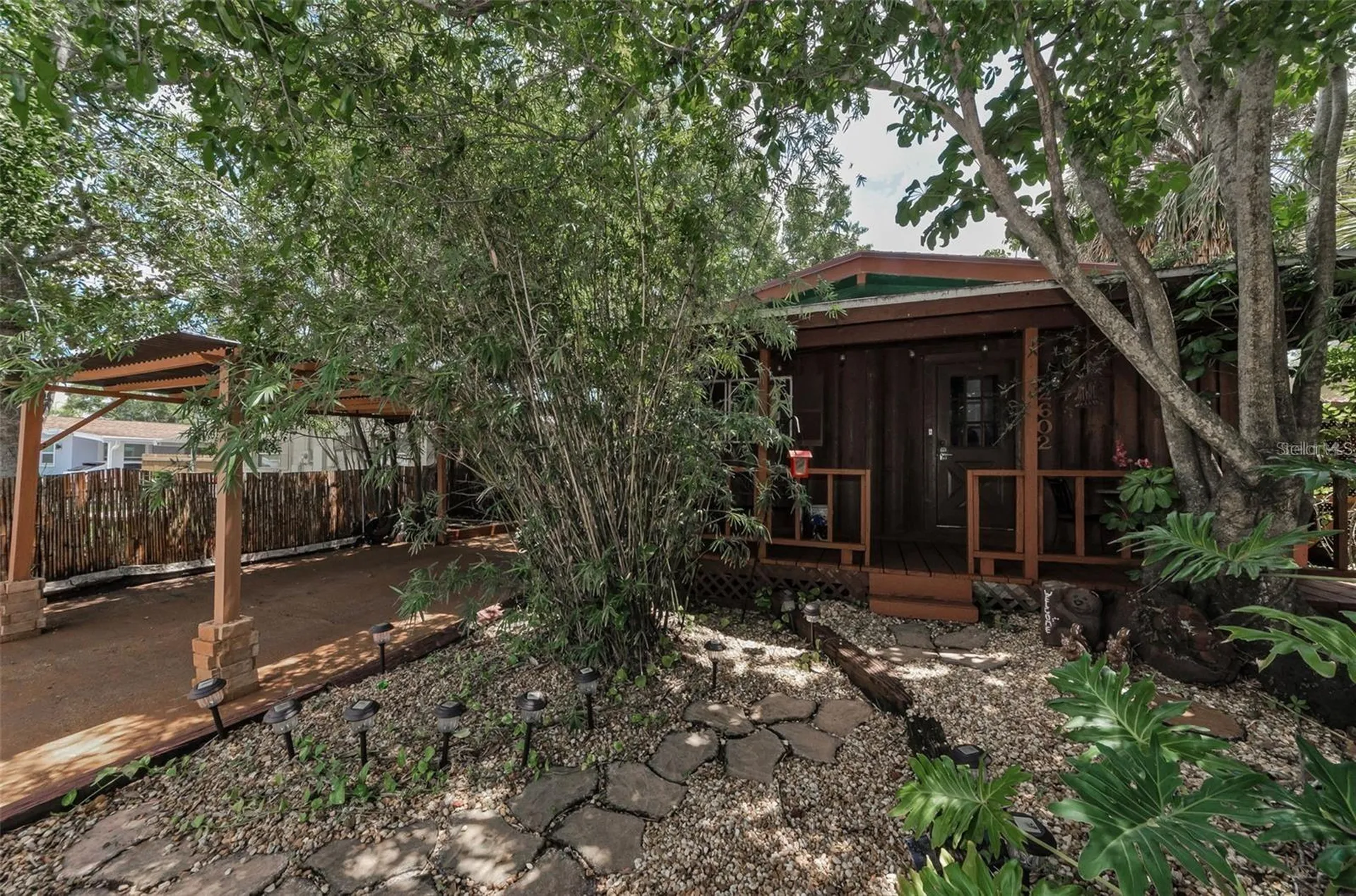 2602 Cyprus Drive Palm Harbor FL 34684