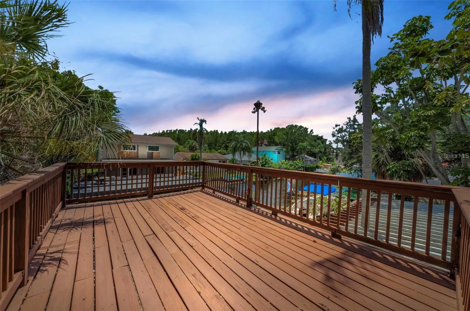2602 Cyprus Drive Palm Harbor FL 34684