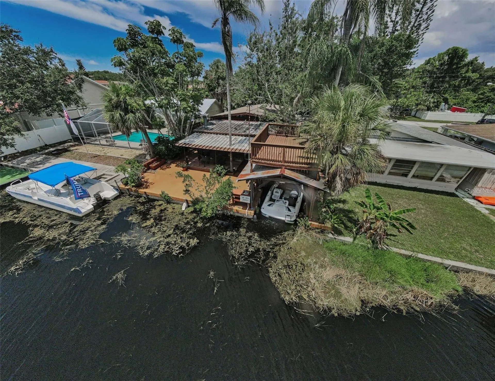 2602 Cyprus Drive Palm Harbor FL 34684
