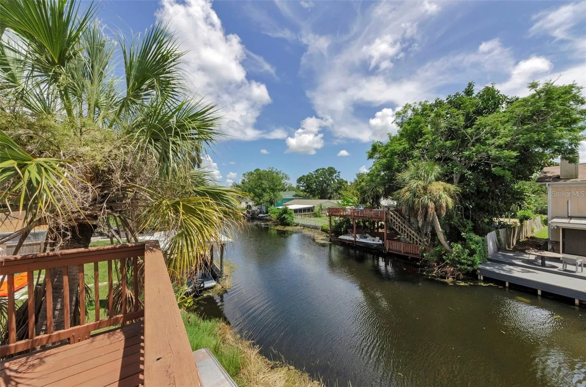 2602 Cyprus Drive Palm Harbor FL 34684