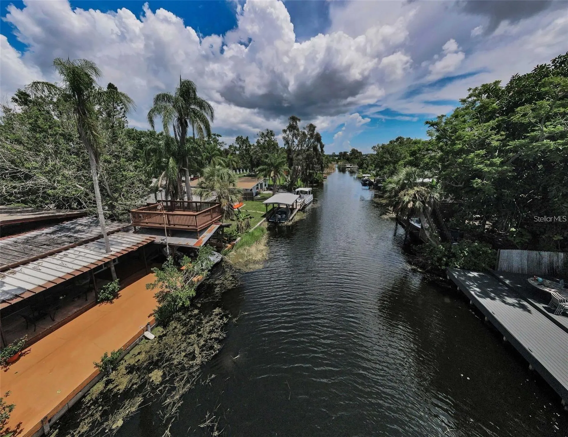 2602 Cyprus Drive Palm Harbor FL 34684