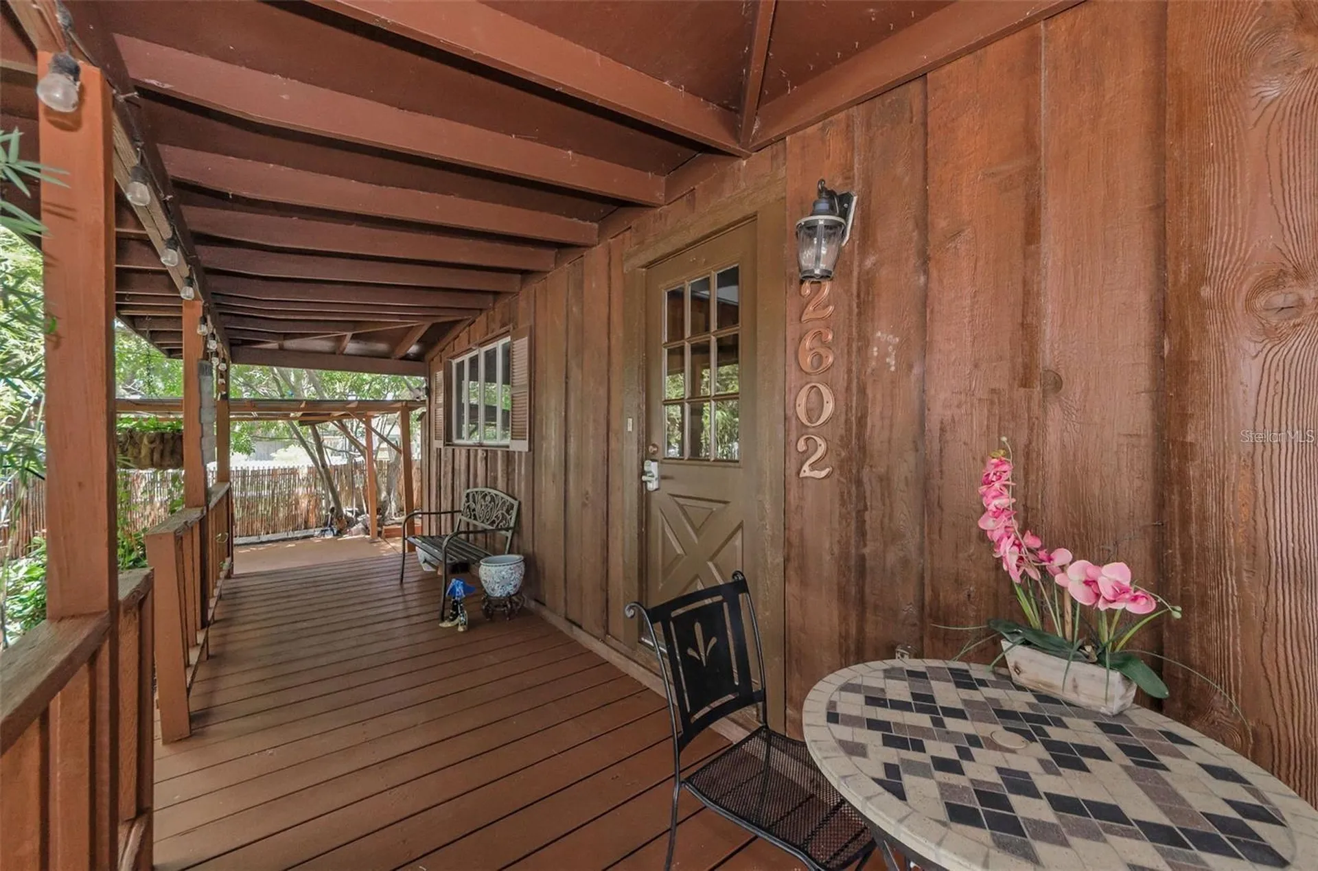 2602 Cyprus Drive Palm Harbor FL 34684