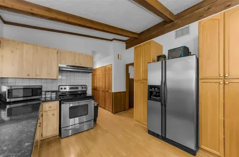 2602 Cyprus Drive Palm Harbor FL 34684