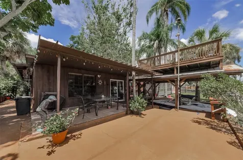2602 Cyprus Drive Palm Harbor FL 34684
