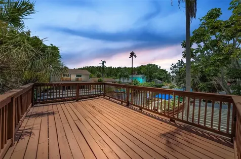 2602 Cyprus Drive Palm Harbor FL 34684