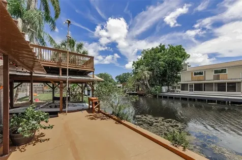 2602 Cyprus Drive Palm Harbor FL 34684