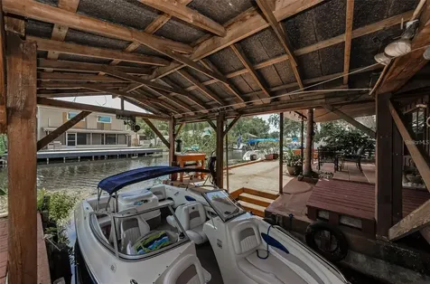 2602 Cyprus Drive Palm Harbor FL 34684