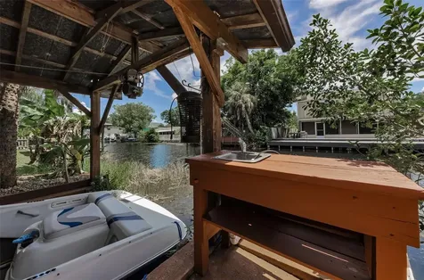 2602 Cyprus Drive Palm Harbor FL 34684