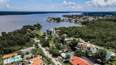 2602 Cyprus Drive Palm Harbor FL 34684