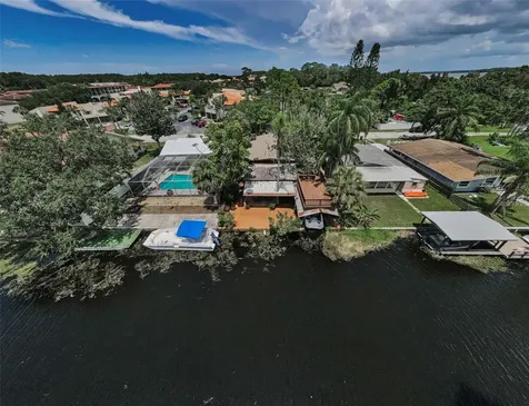 2602 Cyprus Drive Palm Harbor FL 34684