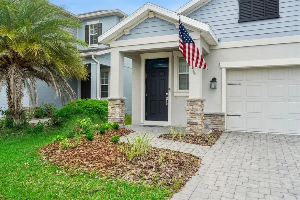 4633 Fairy Tale Circle Kissimmee FL 34746