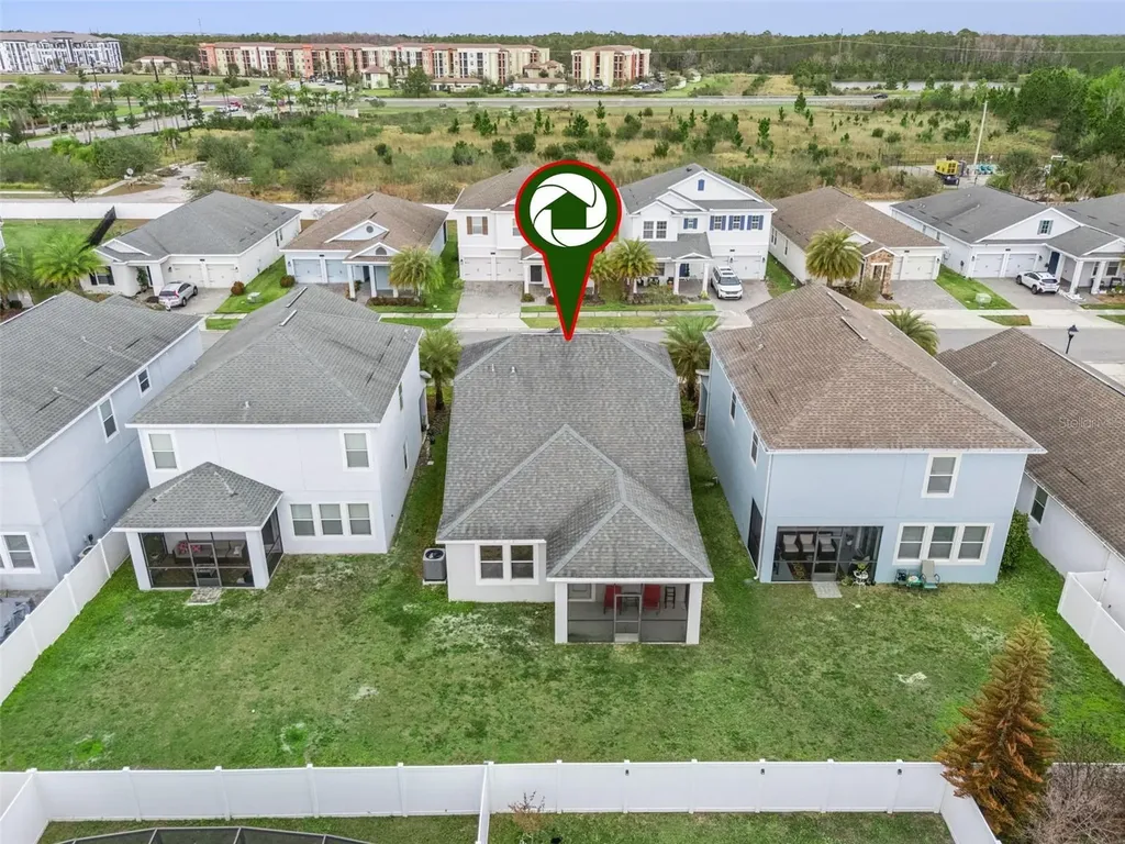 4633 Fairy Tale Circle Kissimmee FL 34746