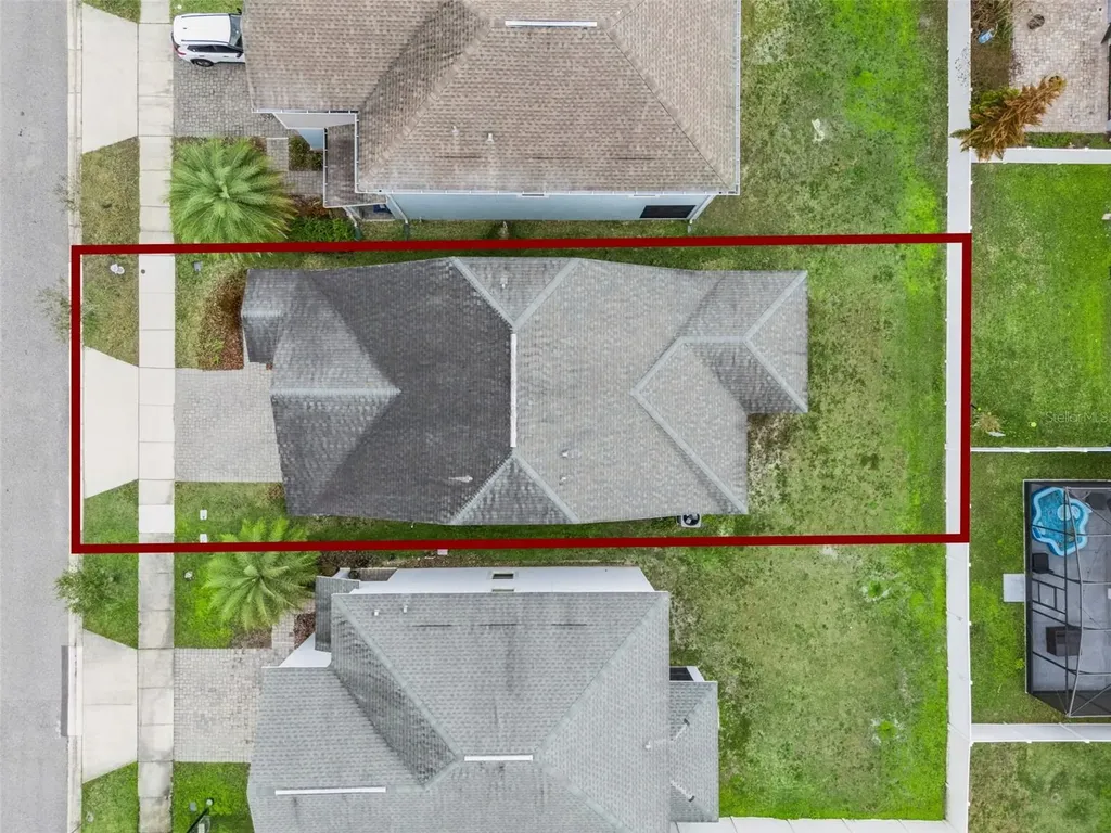 4633 Fairy Tale Circle Kissimmee FL 34746