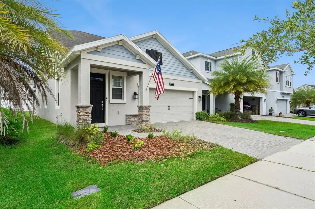 4633 Fairy Tale Circle Kissimmee FL 34746