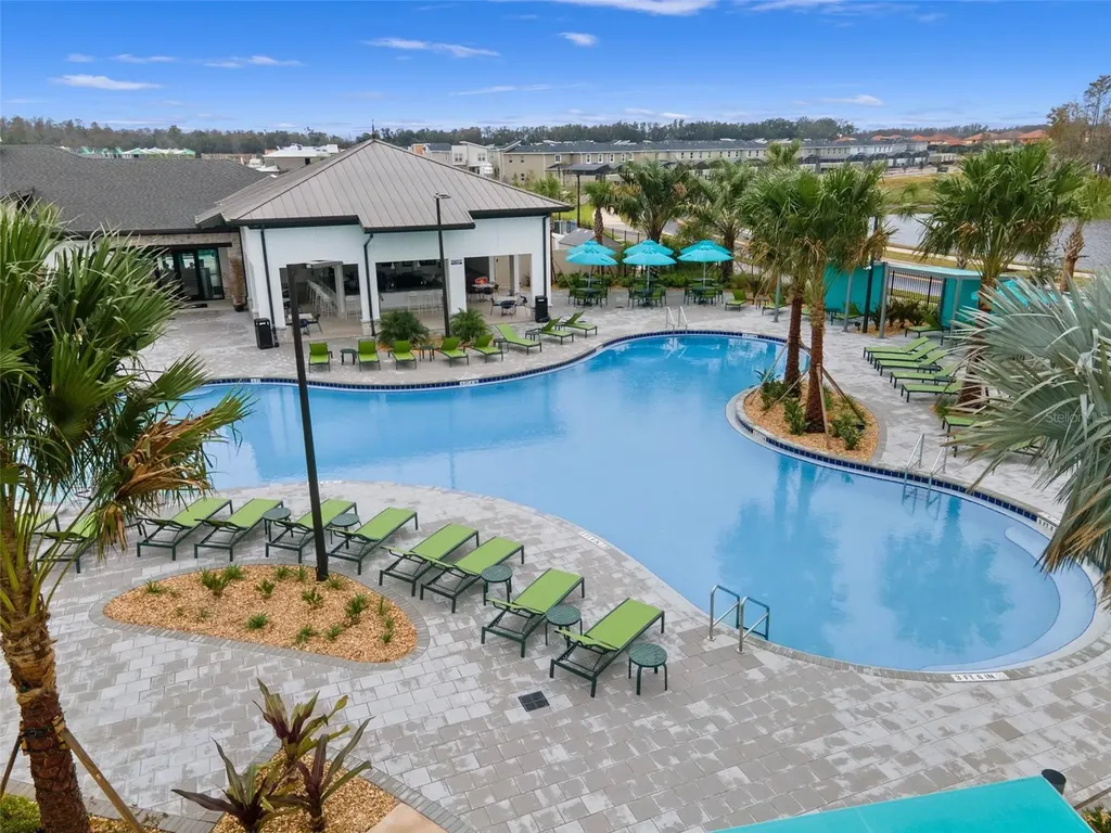 4633 Fairy Tale Circle Kissimmee FL 34746