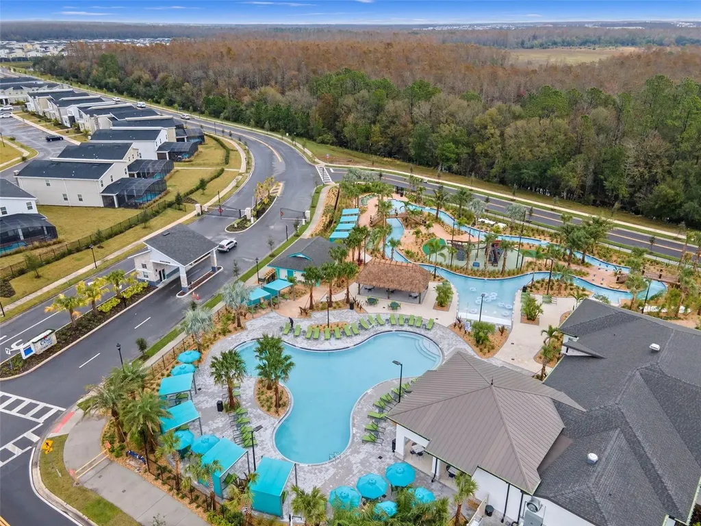 4633 Fairy Tale Circle Kissimmee FL 34746