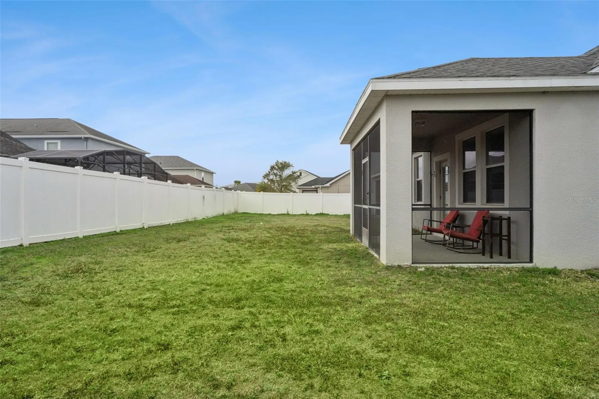 4633 Fairy Tale Circle Kissimmee FL 34746