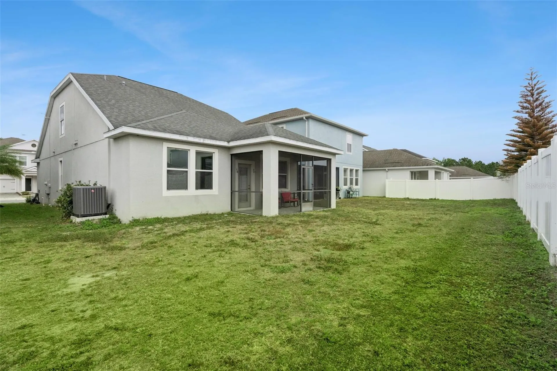 4633 Fairy Tale Circle Kissimmee FL 34746