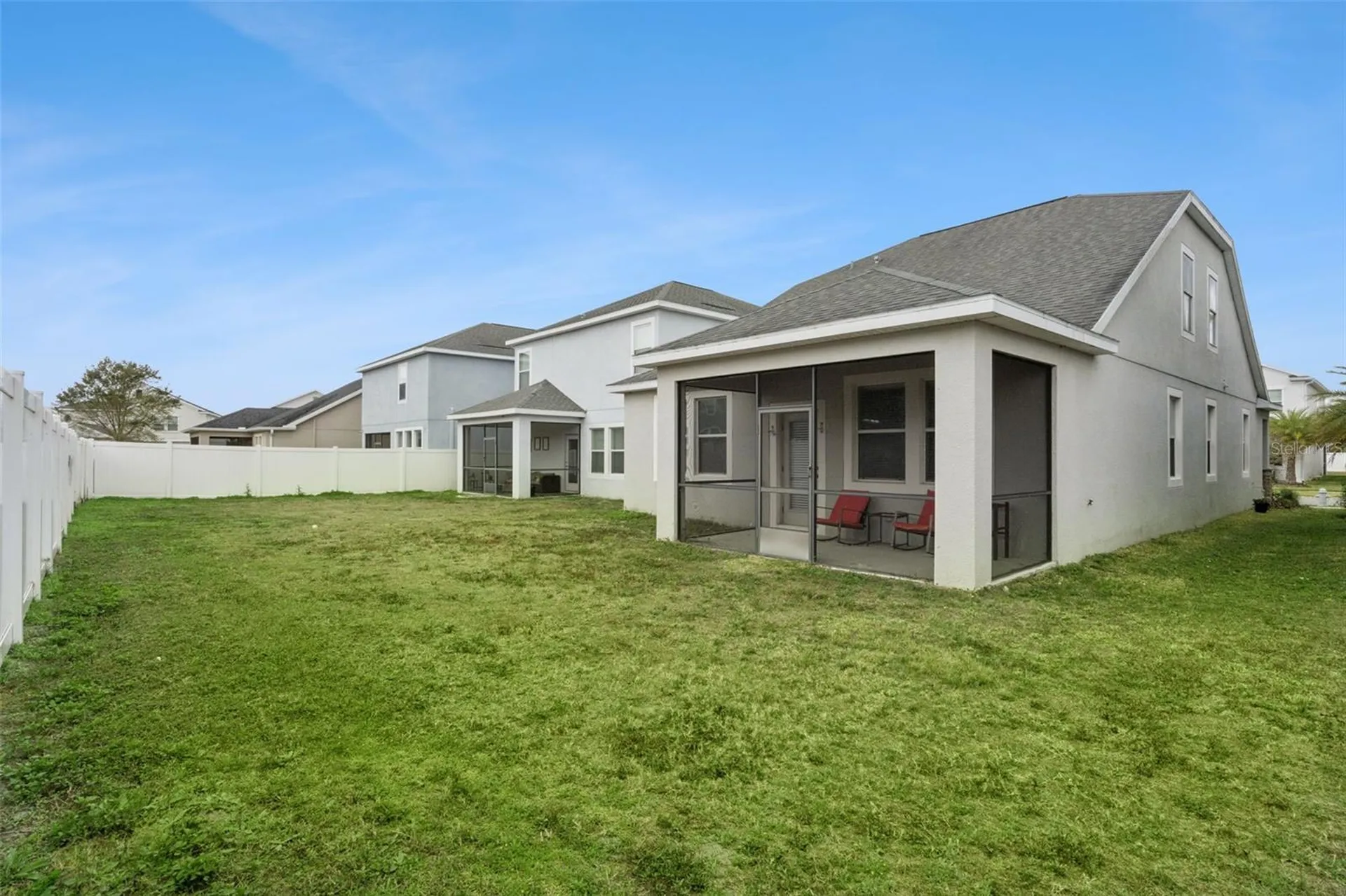 4633 Fairy Tale Circle Kissimmee FL 34746