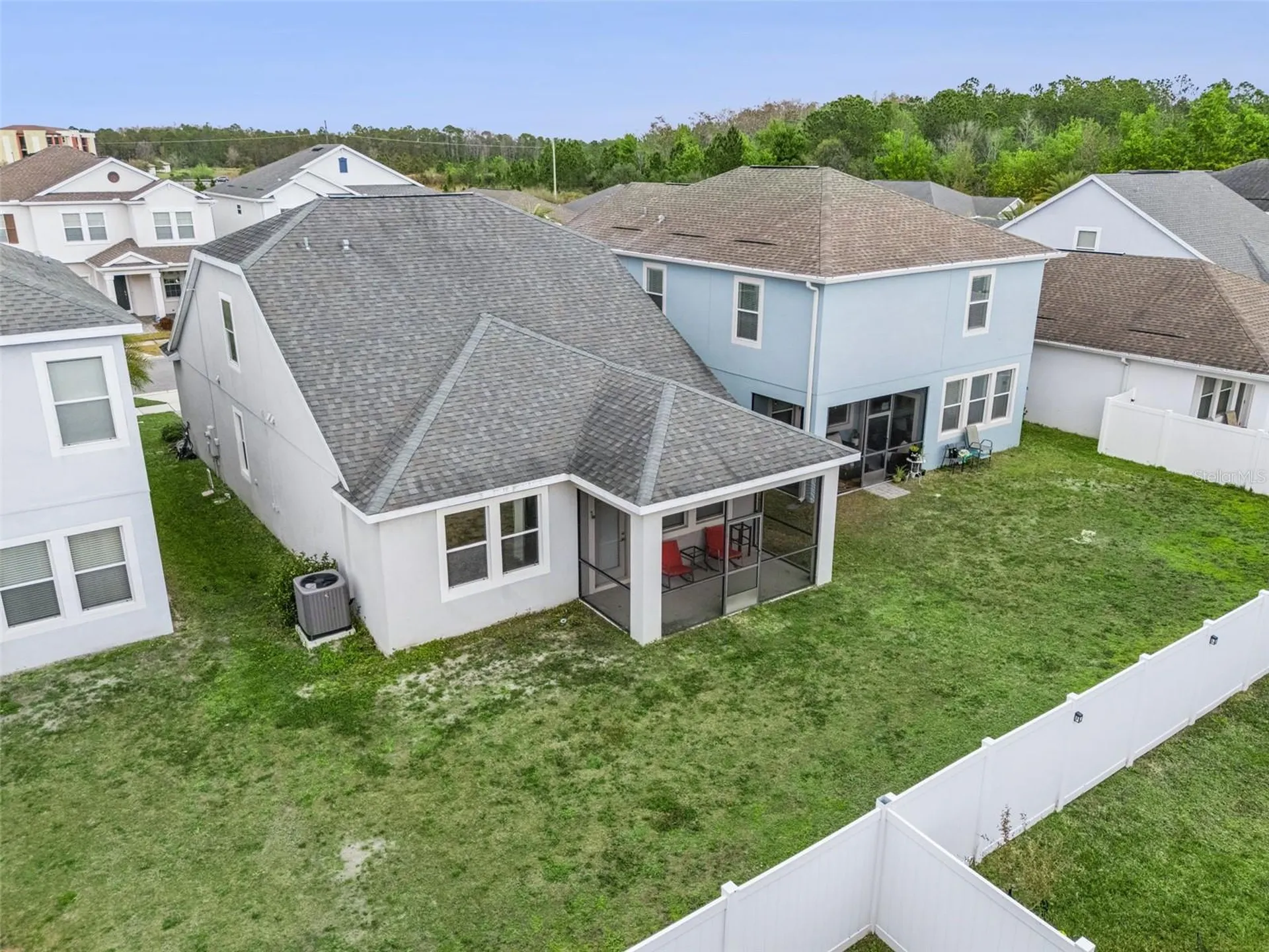 4633 Fairy Tale Circle Kissimmee FL 34746