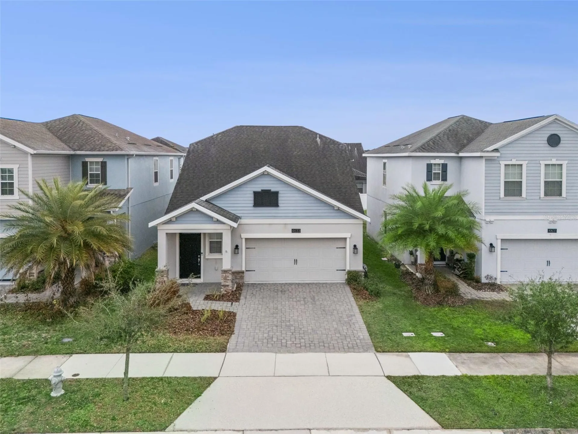 4633 Fairy Tale Circle Kissimmee FL 34746