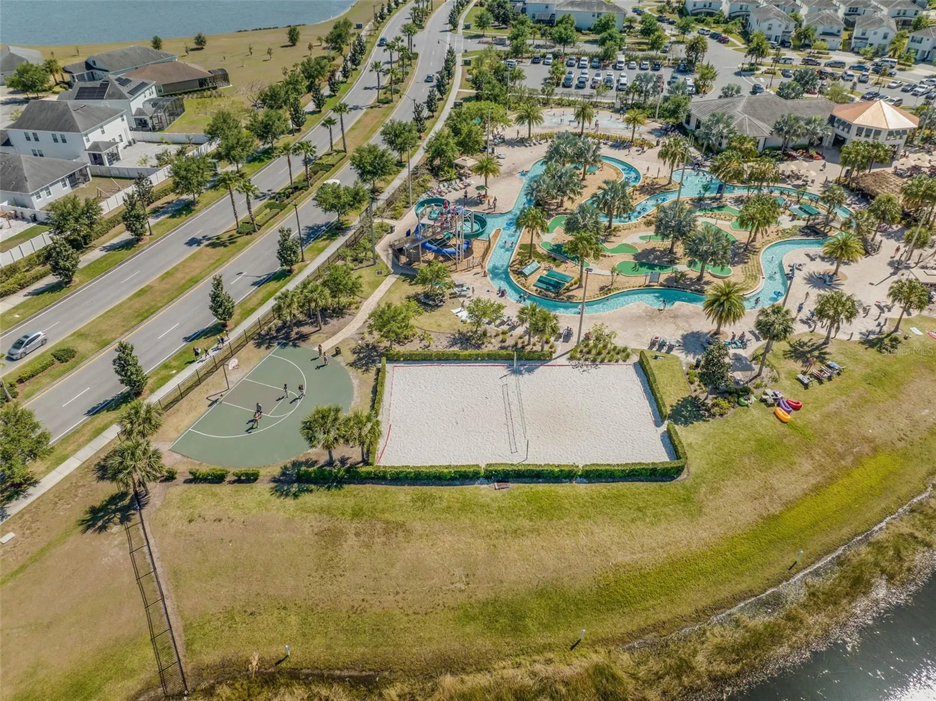 4633 Fairy Tale Circle Kissimmee FL 34746