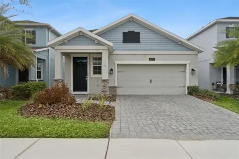 4633 Fairy Tale Circle Kissimmee FL 34746