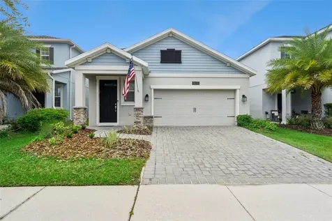 4633 Fairy Tale Circle Kissimmee FL 34746