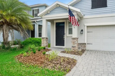 4633 Fairy Tale Circle Kissimmee FL 34746