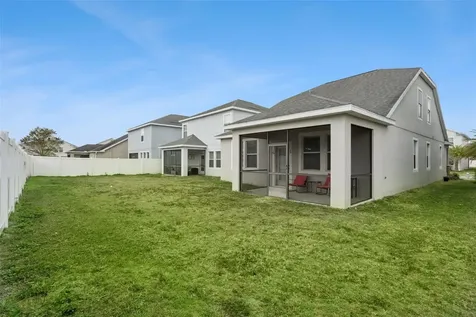 4633 Fairy Tale Circle Kissimmee FL 34746