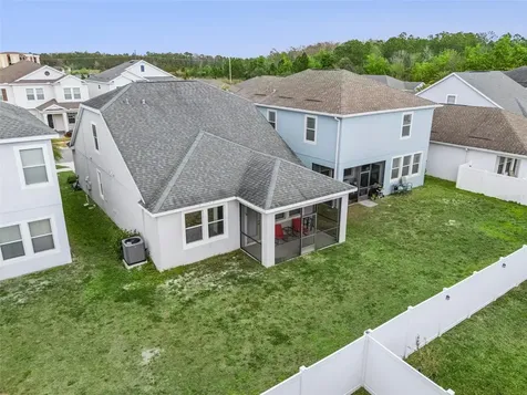 4633 Fairy Tale Circle Kissimmee FL 34746