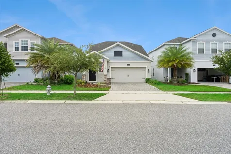 4633 Fairy Tale Circle Kissimmee FL 34746