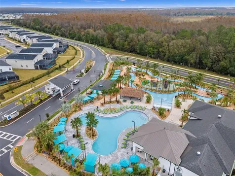 4633 Fairy Tale Circle Kissimmee FL 34746